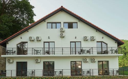 Hostal Pensiunea Raya