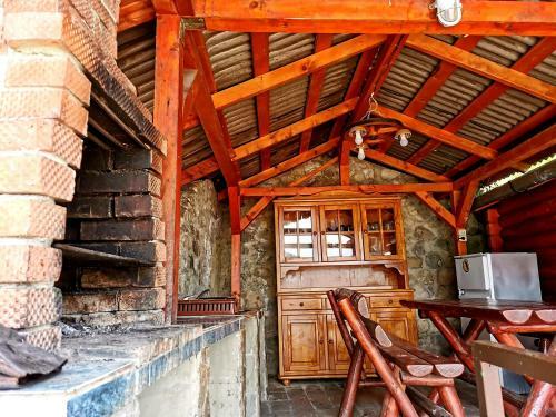 Lodge Casa Beasarah.