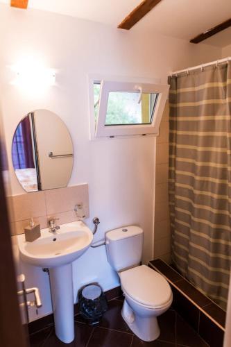 Lodge Casa Beasarah.