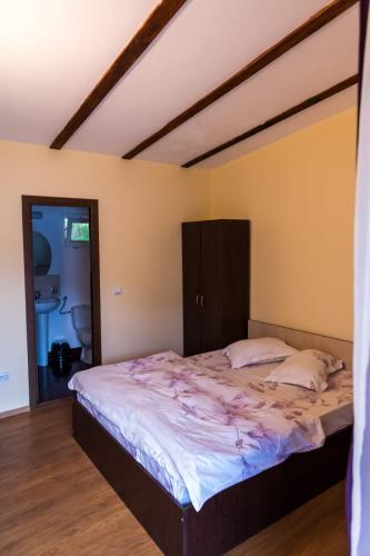 Lodge Casa Beasarah.