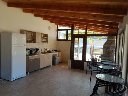 Hostal Vila Hercules