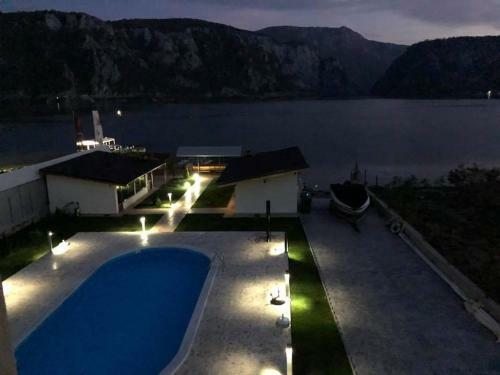 Hostal Vila Hercules