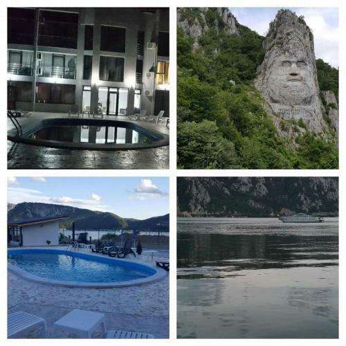 Hostal Vila Hercules