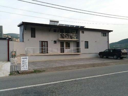 Hostal Vila Hercules