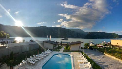 Hostal Vila Hercules