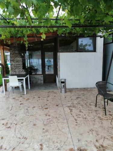 Hostal Vila Hercules