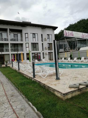 Hostal Vila Hercules