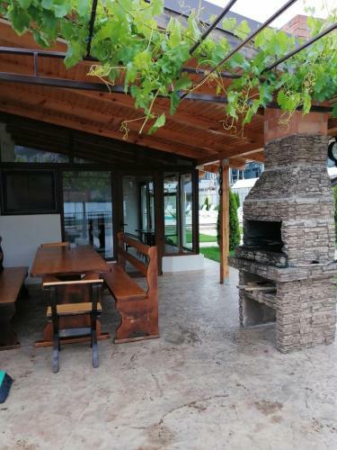 Hostal Vila Hercules