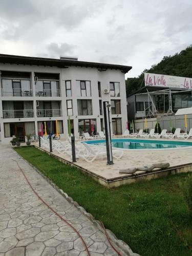 Hostal Vila Hercules