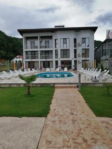 Hostal Vila Hercules