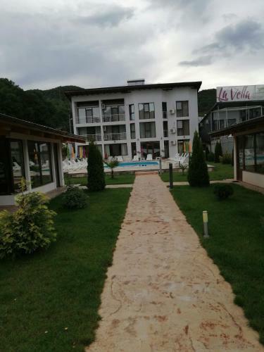 Hostal Vila Hercules