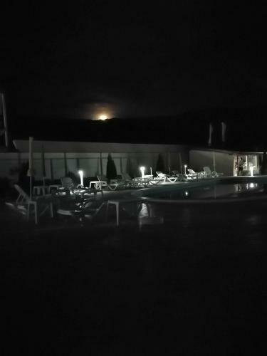 Hostal Vila Hercules