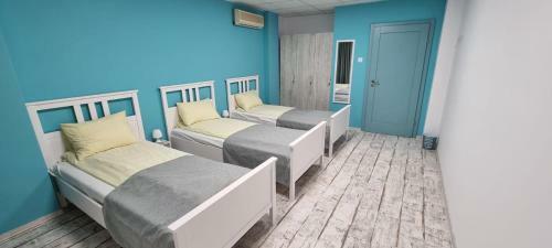Hostel Citadella