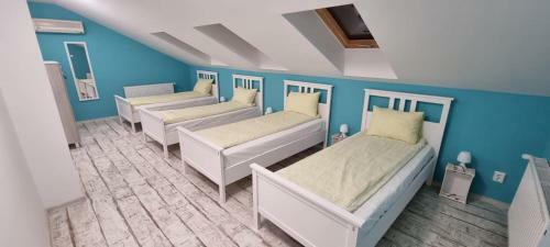 Hostel Citadella