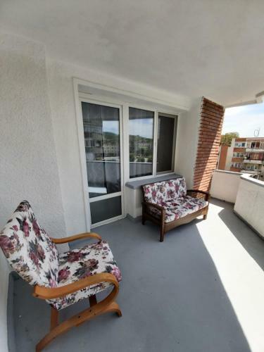 Chic Apartament