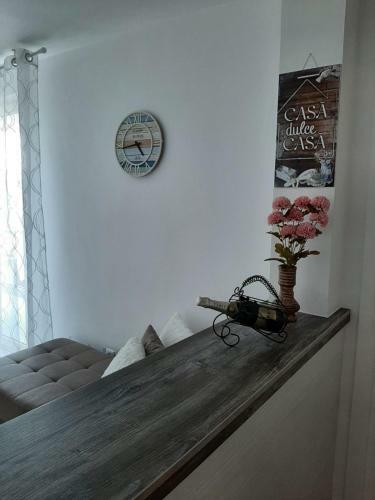 Chic Apartament