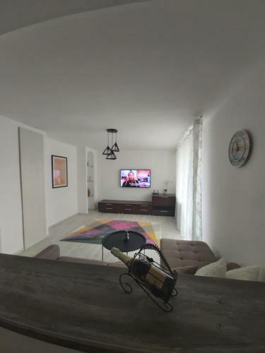 Chic Apartament