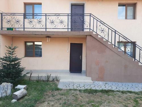 Apartamento D.d Alexandru