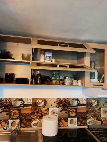 Apartamento D.d Alexandru