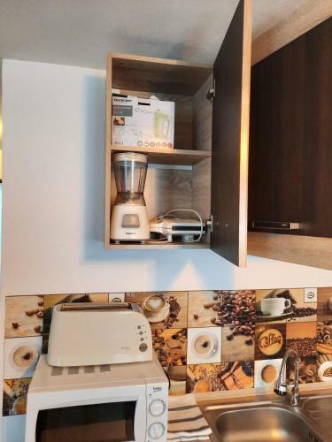 Apartamento D.d Alexandru