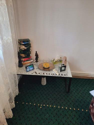 Apartamento D.d Alexandru