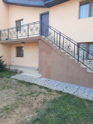 Apartamento D.d Alexandru
