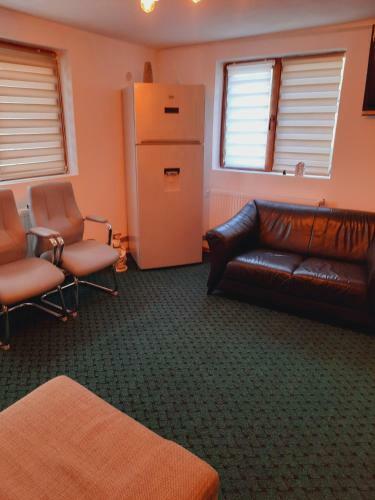 Apartamento D.d Alexandru