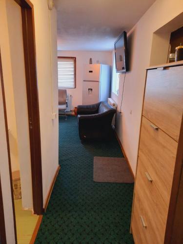 Apartamento D.d Alexandru