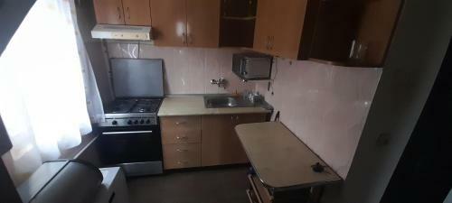 Apartament 2 Camere