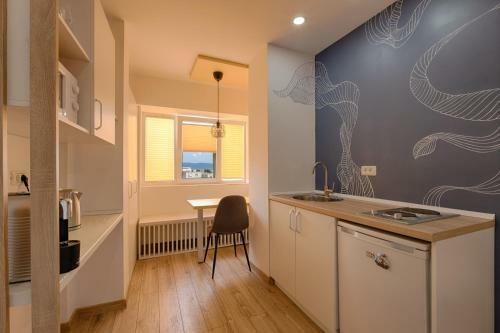 Apartamento Luna
