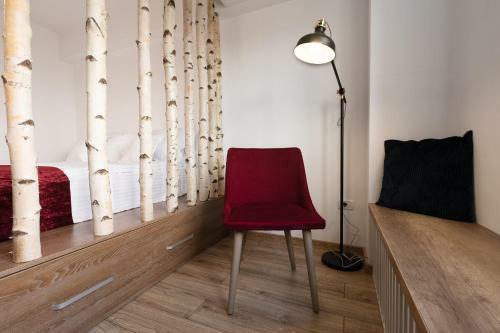Apartamento Luna