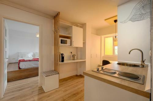 Apartamento Luna