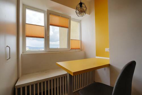Apartamento Luna