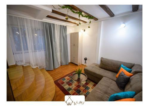 Apartamento Casa Almi - Deva
