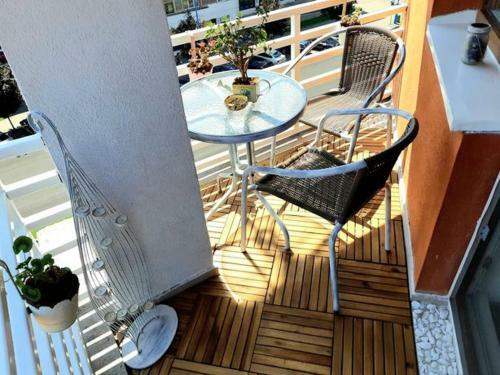 Apartamento Nostalgia Studio