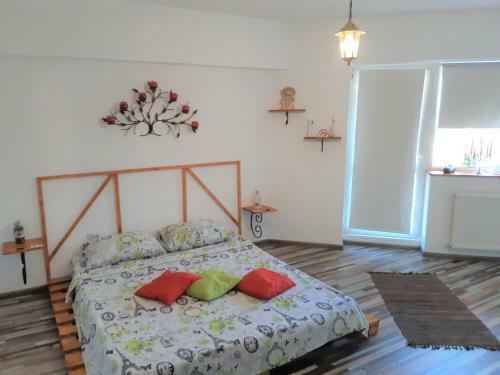 Apartamento Nostalgia Studio