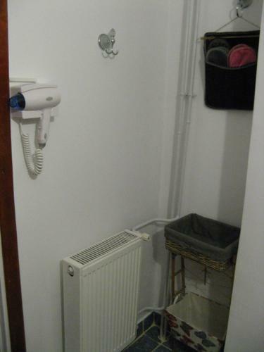 Apartamento Nostalgia Studio