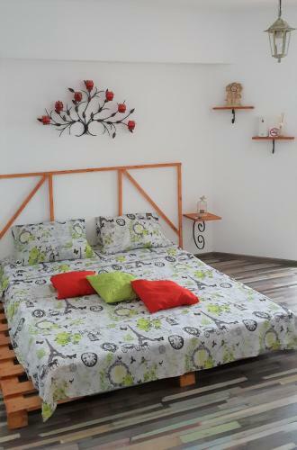 Apartamento Nostalgia Studio