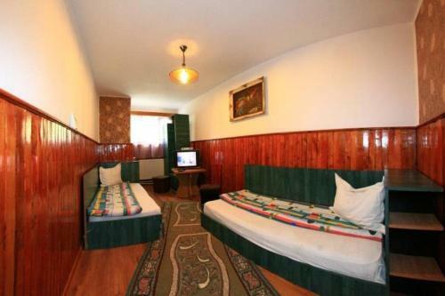 Motel Hanul Balota