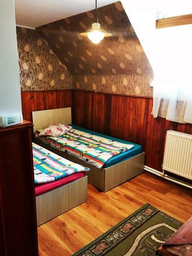 Motel Hanul Balota