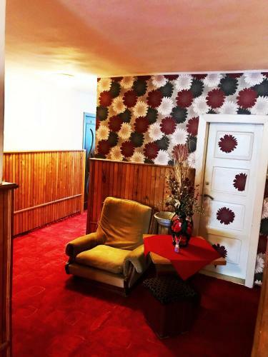 Motel Hanul Balota