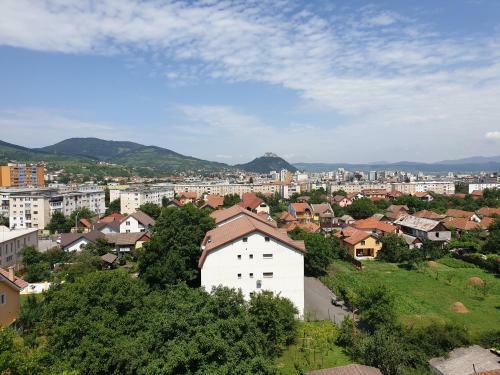 Apartamento Luana