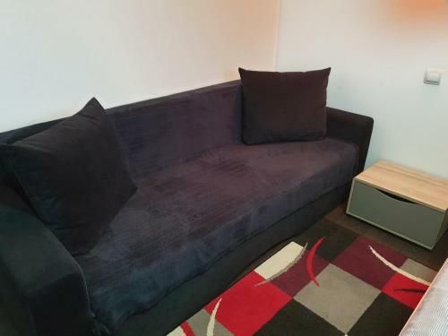 Apartamento Luana