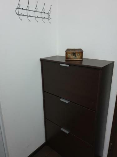 Apartamento Luana