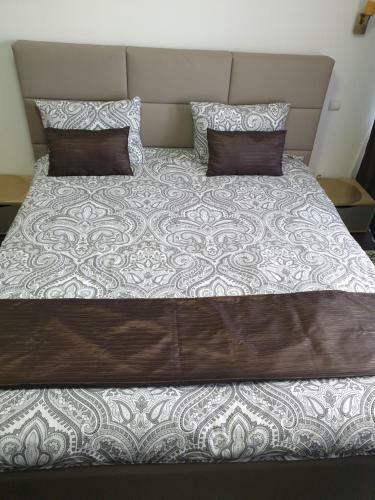 Apartamento Luana