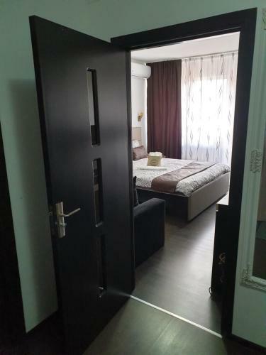 Apartamento Luana