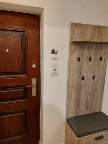 Apartamento Garsoniera Magda