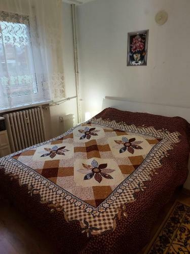 Apartamento Garsoniera Magda