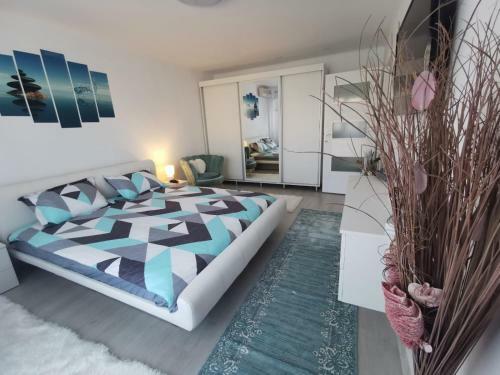 Apartament Regim Hotelier