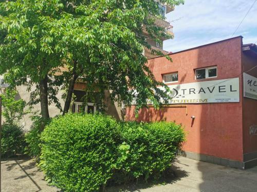 Apartament Regim Hotelier
